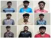 Crime: நெல்லையில் விவசாயி வெட்டி படுகொலை - 3 இளஞ்சிறார்கள் உட்பட 13 பேர் கைது