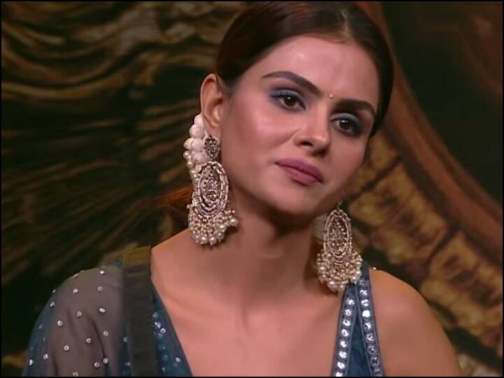 बिग बॉस 16 से एलिमिनेट होने पर ट्रोल हुईं Priyanka Choudhary...अंकित गुप्ता को कही इस बात पर फैंस ने लताड़ा bigg boss 16 priyanka chahar choudhary gets trolled for sacrifice comment to ankit gupta बिग बॉस 16 से एलिमिनेट होने पर ट्रोल हुईं Priyanka Choudhary...अंकित गुप्ता को कही इस बात पर फैंस ने लताड़ा