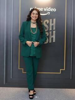 Juhi Chawla: ਜੈ ਮਹਿਤਾ ਨਹੀਂ ਅੱਜ ਸਲਮਾਨ ਖਾਨ ਦੀ ਪਤਨੀ ਹੁੰਦੀ ਜੂਹੀ ਚਾਵਲਾ, ਜਾਣੋ ਕਿਉਂ ਨਹੀਂ ਬਣੀ ਗੱਲ