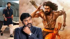 Ramcharan about RRR Result : అక్షయ్ కుమార్ తో కలిసి సందడి చేసిన రామ్ చరణ్ | ABP Desam