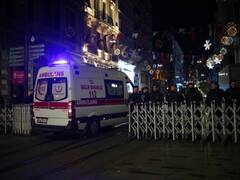 सीरिया की रहने वाली है इस्तांबुल बम धमाके की आरोपी, अहलम अबाशीर ने बताया किसने दी थी ट्रेनिंग