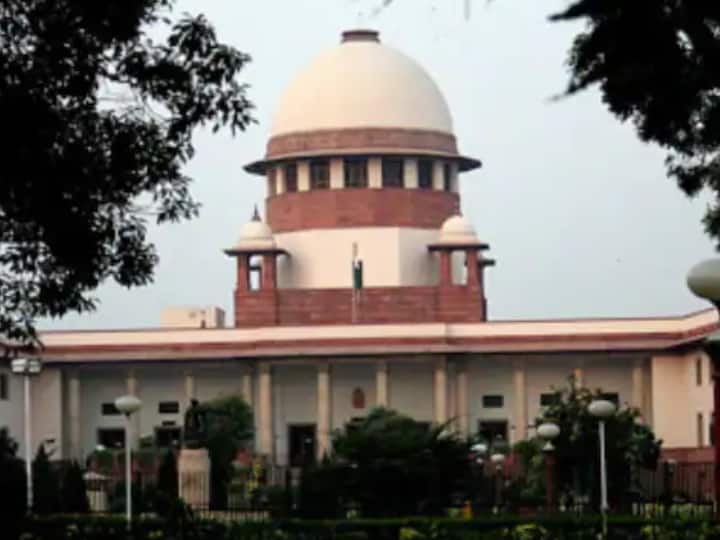 Supreme Court On Religious Conversion Law Case Gave time to Central Government answer  Jharkhand Odisha Chhattisgarh Adivasi जबरन धर्मांतरण को रोकने के लिए कैसा कानून लाएगी केंद्र सरकार?