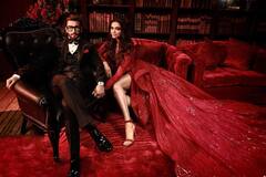 Ranveer-Deepika Wedding Anniversary: रणवीर जेव्हा पहिल्या नजरेत दीपिकाच्या प्रेमात पडला.. जाणून घ्या दोघांची प्रेमकहाणी!