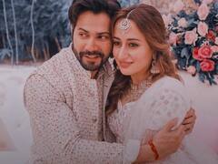 क्या पेरेंट्स बनने वाले वरुण धवन-नताशा दलाल? सलमान खान ने दिया हिंट