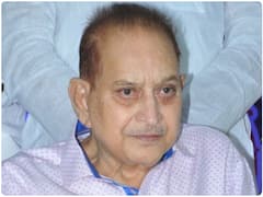 క్రిటికల్‌గా సూపర్ స్టార్ కృష్ణ ఆరోగ్యం -  ఐసీయూలో చికిత్స!