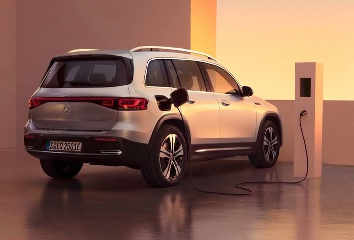 Mercedes GLB/EQB: Mercedes will bring not one but two SUVs with the GLB and the EQB, which is the electric version. The GLB will come with two engines including a petrol and a diesel while the electric version could deliver a range of more than 400km. Both SUVs are similar but EQB will have some styling differences. Image Source: Somnath Chatterjee