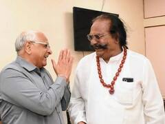 गुजरात के इस सीट से 32 सालों से नहीं हारा ये उम्मीदवार, जानिए इस बार किस से है मुकाबला