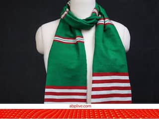 ये है मफलर पहनने का सही तरीका, स्टाइलिश दिखने के साथ-साथ ठंड भी लगेगी कम