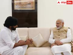 ప్రధాని మోదీపై పవన్ కల్యాణ్ పొగడ్తల వర్షం - హిందీలో కూడా !