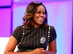 मेनोपॉज पर मिशेल ओबामा ने की खुलकर बात, बोलीं इसके आगे भी है जिंदगी, आगे बढ़ने में रखें विश्वास