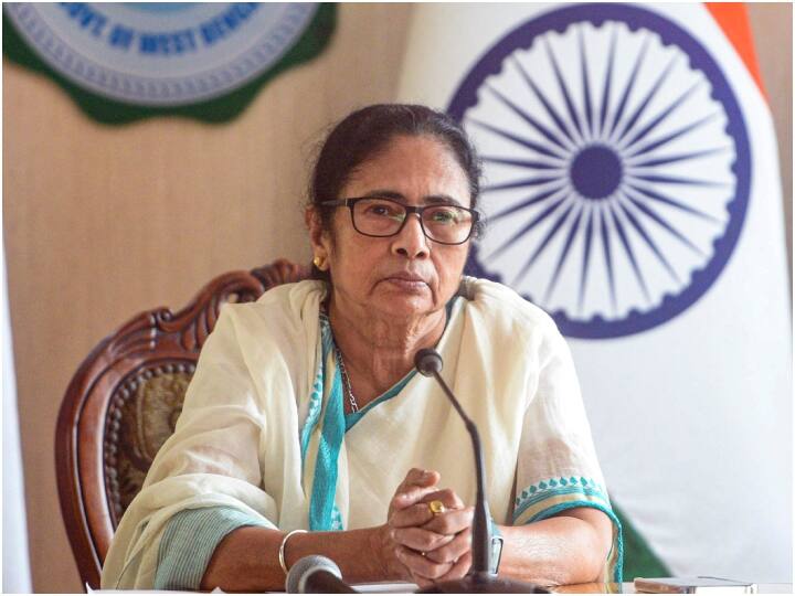West Bengal cm Mamata Banerjee apologized for controversial statement made by Akhil Giri about the President West Bengal: राष्ट्रपति को लेकर मंत्री अखिल गिरी के बयान पर सीएम ममता बनर्जी ने मांगी माफी, कहा- TMC लेगी एक्शन