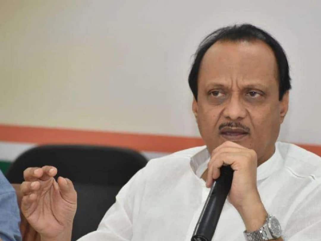 maharashtra politics ncp leader and maharashtra opposition leader ajit pawar demanding withdraw molestation case against mla jitendra awhad Ajit Pawar On Jitendra Awhad: सध्या राज्यात गलिच्छ प्रकार सुरू आहेत, अजित पवारांचा सरकारवर हल्लाबोल; आव्हाडांवरील गुन्हा मागे घेण्याची मागणी