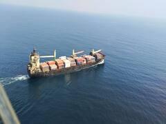 Preparations Underway For Multi-Agency Coastal Defence Exercise 'Sea Vigil-22'. In Pics