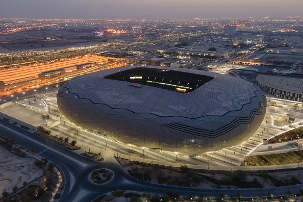 FIFA World Cup 2022: Eight Stunning Stadia That Will Host The Showpiece Event In Qatar