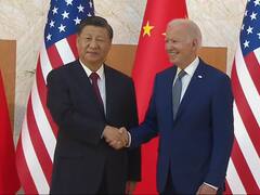 देखते रह गए रूस अमेरिका, चीन ने स्पेस में कर ली युद्ध की तैयारी, रिपोर्ट में बड़ा खुलासा