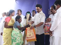 தமிழகத்தில் கனமழை..மயிலாடுதுறை மற்றும் கடலூர் களத்தில் இறங்கி கலக்கும் முதல்வர்!