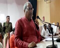 কুকুর-গাধাকে দেখে শেখার পরামর্শ, বিতর্কের মুখে ক্ষমা চাইলেন উত্তরপ্রদেশের মন্ত্রী