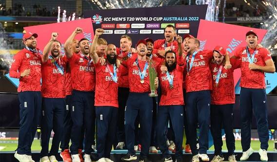 ICC એ ટી20 વર્લ્ડકપની જાહેર કરી પ્લેઇંગ ઇલેવન