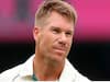 Warner As DJ Tillu: వార్నర్ 'డీజే టిల్లు' గెటప్- వైరల్‌గా మారిన లుక్