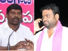 ఎమ్మెల్యేల కొనుగోలు కేసు - మరో ఎమ్మెల్యేకు సైతం బెదిరింపు ఫోన్ కాల్స్, పీఎస్‌లో ఫిర్యాదు