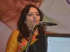 जितेंद्र आव्हाड यांच्यावर केलेले आरोप हास्यास्पद, आम आदमी पक्षाकडून निषेध  