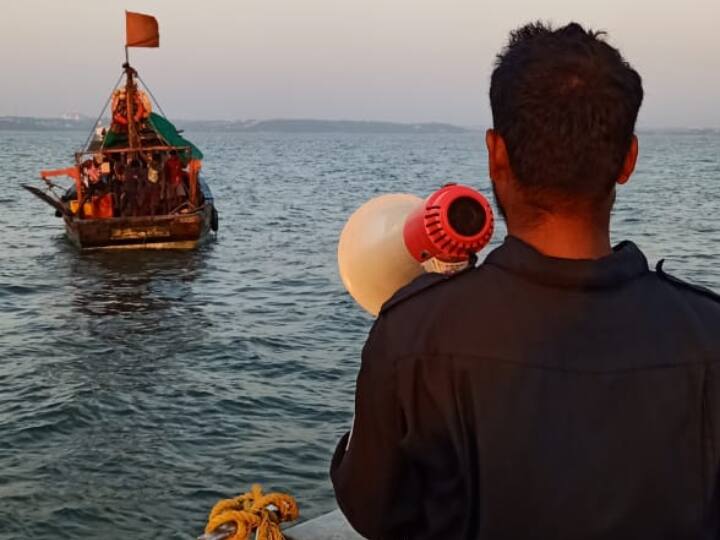 एक्सरसाइज में स्थानीय मछुआरें और तटों पर रहने वाले लोगों को भी शामिल किया जाएगा.