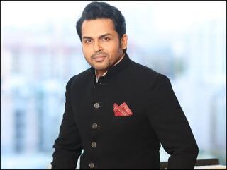 Karthi Facebook Account: ‘पोन्नियिन सेलवन’ अभिनेता कार्थी का फेसबुक अकाउंट हैक, खुद शेयर की जानकारी