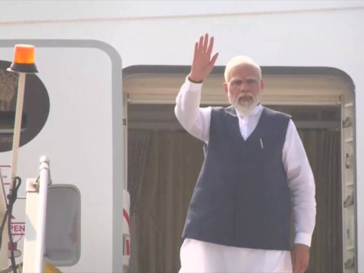 The Prime Minister released a statement ahead of his departure which read,