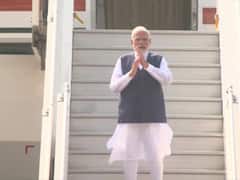 PM Modi Leaves For Bali To Attend G20 Summit, Set To Hold Bilateral Talks With World Leaders — SEE PICS