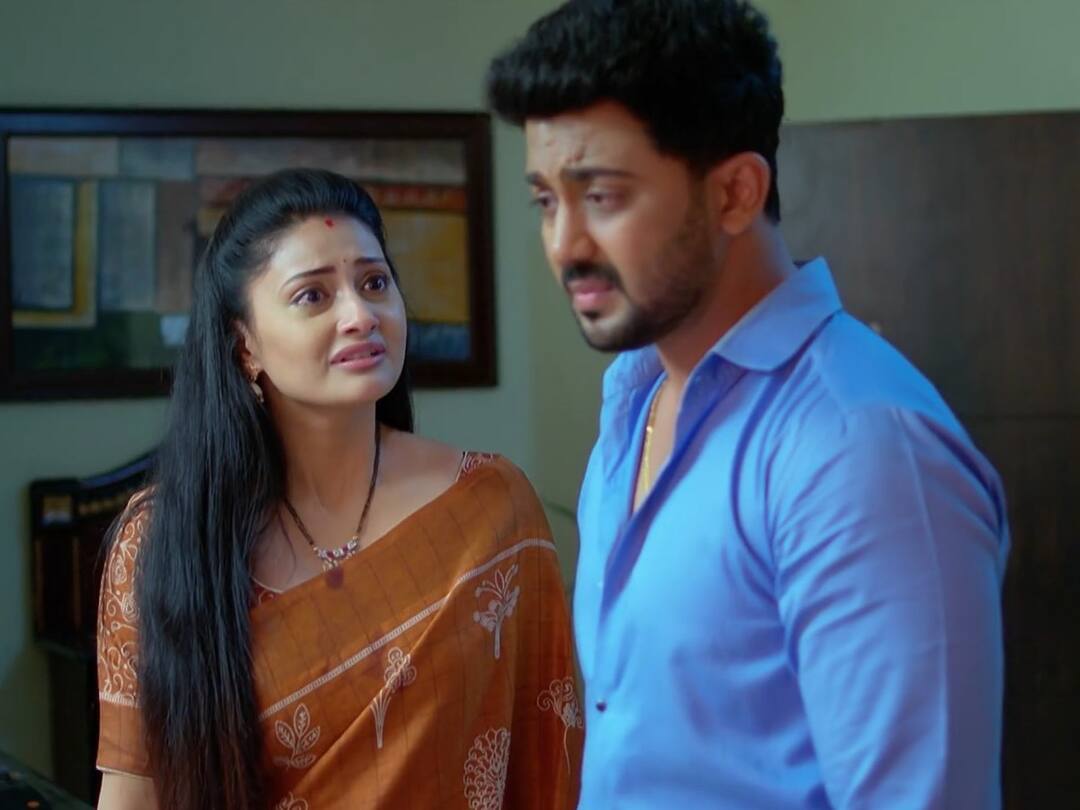 Ennenno Janmalabandham Serial November 14th Episode 281 Written Update Today Episode Ennenno Janmalabandham November 14th: నిజం ఒప్పుకున్న యష్- ఖుషిని తీసుకుని వెళ్ళిపోయిన వేద