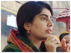 Gujarat Election 2022: क्यों राजनीति में आईं रिवाबा जडेजा? क्रिकेटर रविंद्र जडेजा ने बताया
