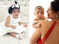 Children's Day 2022 : जियाना सेन-लक्ष्य गोला लिंबाचिया समेत सोशल पर राज करते हैं इन टीवी सेलेब्स के बच्चे, देखिए तस्वीरें