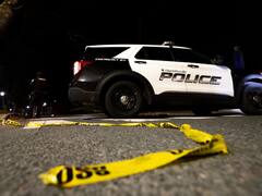 अमेरिका में फिर गोलीबारी, यूनिवर्सिटी ऑफ वर्जीनिया में अंधाधुंध फायरिंग से 3 की मौत