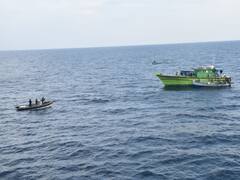 Sea Vigil 2022: 7516 किलोमीटर लंबे समुद्री तट पर एक साथ होगी नौसेना की एक्सरसाइज, स्थानीय मछुआरों को भी किया जाएगा शामिल