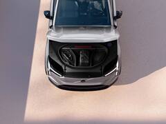 स्टायलिश लूक आणि दमदार फीचर्स, Volvo EX90 इलेक्ट्रिक कार भारतात होऊ शकते लॉन्च