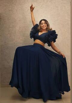 Neha Bhasin PHOTO: નેહા ભસીનની લેટેસ્ટ તસવીરો પરથી તમારી નજર નહીં હટે