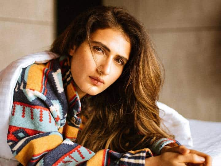 Fatima Sana Shaikh Epilepsy: बॉलीवुड एक्ट्रेस फातिमा सना शेख मिर्गी की बीमारी से जूझ रही हैं. एक्ट्रेस ने हाल ही में सोशल मीडिया पर इसका खुलासा किया है.