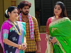 జ్ఞానంబని అవమానించిన సునంద- జానకిని బయటికి గెంటేసేలా మంట పెట్టిన మల్లిక