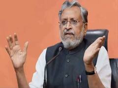 ‘प्रधानमंत्री मोदी को धन्यवाद दें मुख्यमंत्री नीतीश’ सुशील मोदी बोले- बिहार के विकास में केंद्र का मान लें योगदान