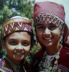 बचपन में बेहद क्यूट दिखती थीं ये TV एक्ट्रेसेस, Rubina Dilaik से Nia Sharma तक, देखें एक्ट्रेसेस की चाइल्डहुड फोटोज