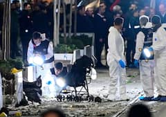 Istanbul Explosion: ઈસ્તંબુલમાં બોમ્બ વિસ્ફોટ કરનારો શંકાસ્પદ ઝડપાયો, 6 લોકોનાં થયા હતા મોત, 81 ઘાયલ