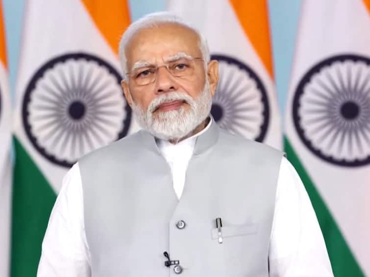 PM Narendra Modi Ahead Of G20 Summit: Will Have Extensive Talks On Reviving Global Growth, Energy Security, Environment India's G20 Presidency Will Be Grounded In 'Vasudhaiva Kutumbakam': PM Modi Ahead Of Bali Summit