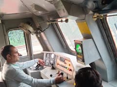 रेल इंजन और पटरियों की होगी तीसरी आंख से निगरानी, लोको पायलट पर भी रहेगी नजर