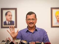 केजरीवाल का दावा- गुजरात में AAP और BJP के बीच होगा सीधा मुकाबला, कांग्रेस को मिल सकती है इतनी सीटें