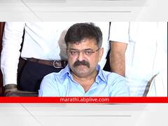 ...त्यापेक्षा राजकारण नकोच, विनयभंगाच्या आरोपानंतर बोलताना जितेंद्र आव्हाड भावूक