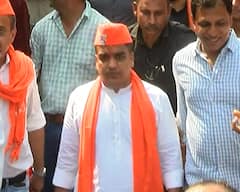 Gujarat Assembly Election 2022: ‘આપડે સુરતને સિંગાપોર નહીં પરંતુ સિંગાપોરને સુરત જેવું બનતા જોઈશું’: હર્ષ સંઘવી