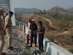 उदयपुर-अहमदाबाद ब्रॉडगेज रेलवे ट्रेक ब्लास्ट मामला, पढ़ें वह सब कुछ जो आप जानना चाहते हैं