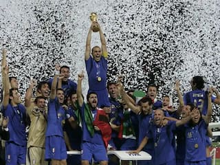 FIFA World Cup 2022: ਹੁਣ ਤੱਕ 8 ਟੀਮਾਂ ਨੇ ਜਿੱਤਿਆ ਹੈ ਵਿਸ਼ਵ ਕੱਪ, 6 ਵਾਰ ਮੇਜ਼ਬਾਨ ਦੇਸ਼ ਰਿਹਾ ਜੇਤੂ, ਵੇਖੋ  ਦਿਲਚਸਪ ਅੰਕੜੇ