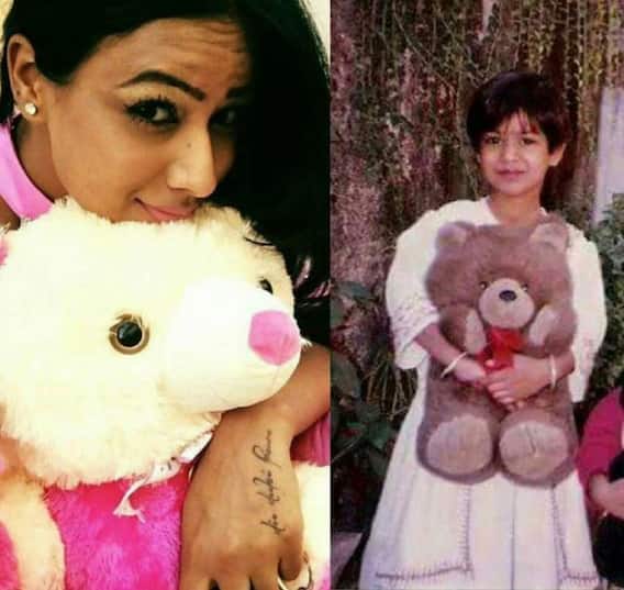 बचपन में बेहद क्यूट दिखती थीं ये TV एक्ट्रेसेस, Rubina Dilaik से Nia Sharma तक, देखें एक्ट्रेसेस की चाइल्डहुड फोटोज