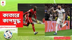 FIFA WC 2022: বিশ্বকাপে সর্বাধিক ৫টি ক্লাবের ফুটবলাররা এবারের বিশ্বকাপ মাতাতে চলেছেন